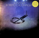 Cacciapaglia Roberto Sonanze