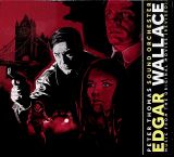 All Score Media Edgar Wallace - Music From The Original Movies (Revised)