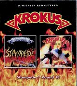 Krokus Stampede/Round 13
