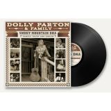 Parton Dolly Smoky Mountain DNA: Family, Faith and Fables