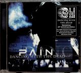Pain Dancing With The Dead (remastered Incl. Bonus Tracks)