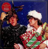 Wham! Last Christmas