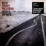 Manic Street Preachers Critical Thinking