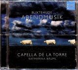 Deutsche Harmonia Mundi Abendmusik / Evening Music