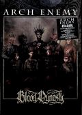 Arch Enemy Blood Dynasty