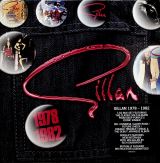 Gillan 1978 - 1982