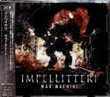 Impellitteri War Machine