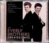 Everly Brothers Greatest Hits