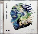 Armada A State Of Trance Yearmix 2024