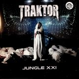 Traktor Jungle XXI