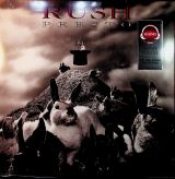 Rush Presto (limited)