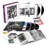 Genesis Lamb Lies Down On Broadway - 50th Anniversary (Limited Deluxe Box 5LP+Blu-Ray)