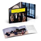 Deutsche Grammophon Piano Quartets Nos. 2 & 3