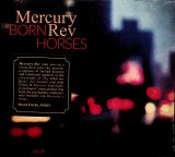 Mercury Rev Born Horses