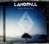 Frontiers Wide Open Sky