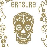 Erasure Violet Flame White Ltd.