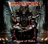 Brainstorm Plague Of Rats (Limited CD+DVD)