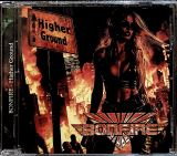 Bonfire Higher Ground
