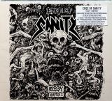 Edge Of Sanity Elegy - Chapter I