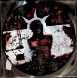 Front Line Assembly Millenium 2024 (Picture Disc, 2LP)