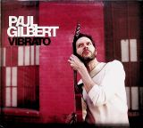 Gilbert Paul Vibrato