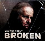 Trout Walter Broken