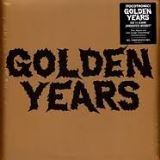 Tocotronic Golden Years