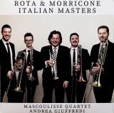 Smilax Rota & Morricone Italian Masters