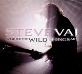 Vai Steve Where The Wild Things Are