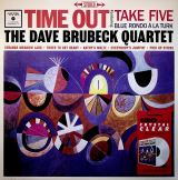 Brubeck Dave Time Out