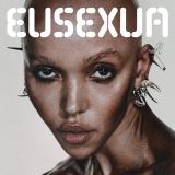 Warner Music Eusexua (Limited Milky Clear Vinyl, Indie Exclusive)