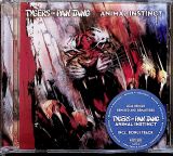 Tygers Of Pan Tang Animal Instinct