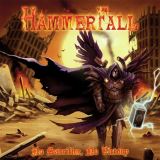HammerFall No Sacrifice, No Victory