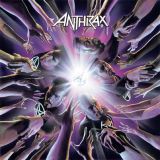 Anthrax We've Come For You All