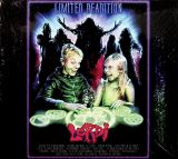 Lordi Limited Deadition (Limited Digipack)