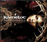 Kamelot Black Halo - 20th Anniversary Edition (Digipack)