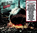Rpm Balls To The Wall Reload (Digipack)