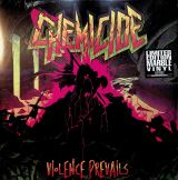 Chemicide Violence Prevails (Limited Edition)