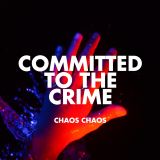 Warner Music Committed To The Crime (Red Vinyl)