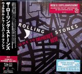 Rolling Stones Welcome To Shepherd's Bush