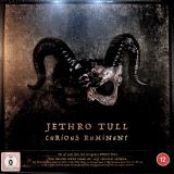 Jethro Tull Curious Ruminant (Deluxe Limited Edition, Numbered, Artbook 2LP+2CD+Blu-ray)