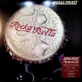 Judas Priest Rocka Rolla