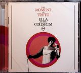 Fitzgerald Ella Moment Of Truth: Ella At The Coliseum (1967)