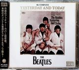 Beatles The Complete Yesterday And Today