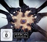 Epica Aspiral (CD+Blu-ray)