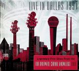 Van Halen Live In Dallas 1991