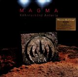 Magma K.A