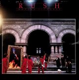 Rush Moving Pictures