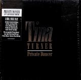 Turner Tina Private Dancer (Limited 5CD + Blu-Ray)