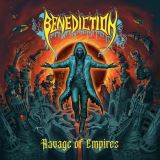 Benediction Ravage Of Empires